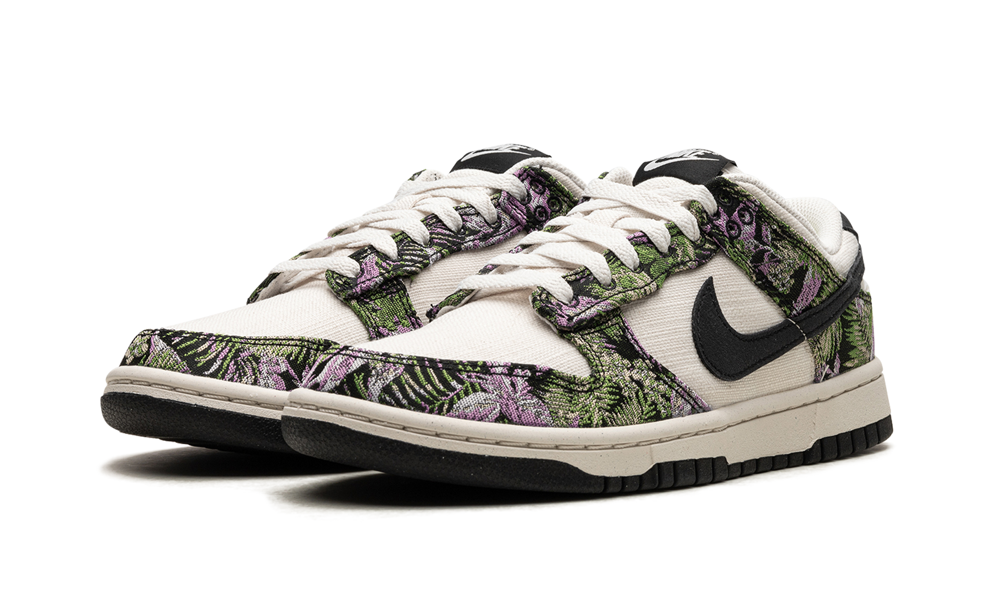DUNK LOW WMNS "Floral Tapestry" FN7105 030