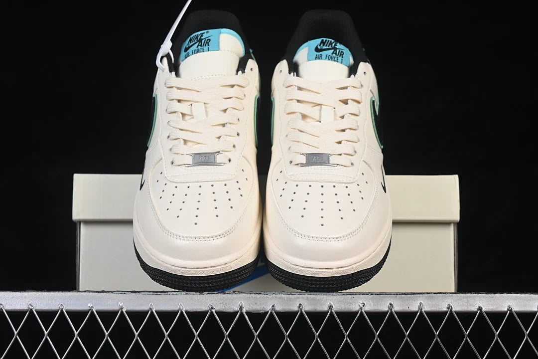 Nike Air Force 1 "Tourquise"
