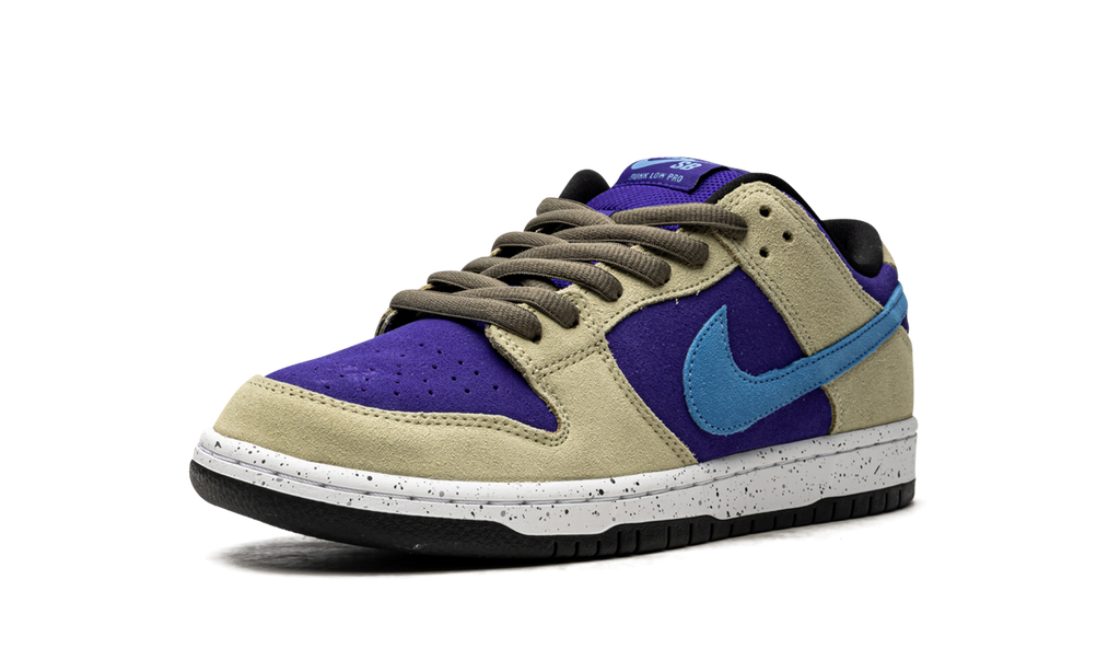 Dunk Low SB "ACG - Celadon" BQ6817 301