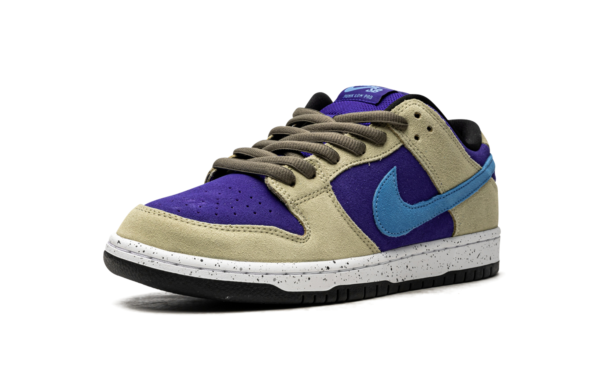 Dunk Low SB "ACG - Celadon" BQ6817 301