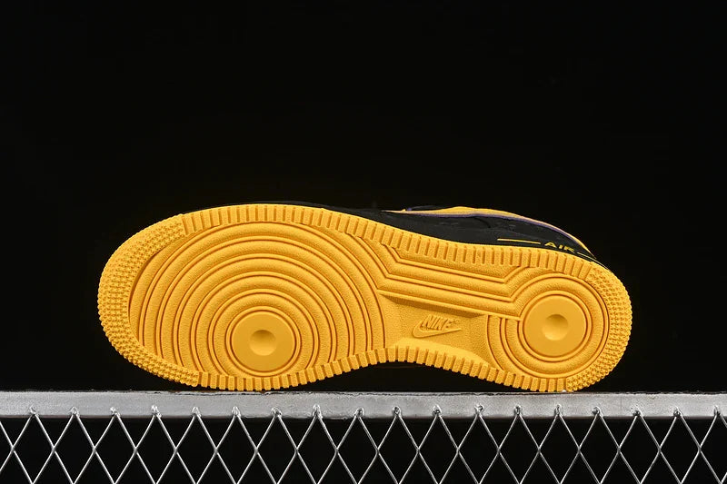 Air Force 1 X KB "Lakers Away"