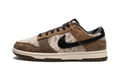 Dunk Low Premium "CO.JP Brown Snakeskin" FJ5434 120