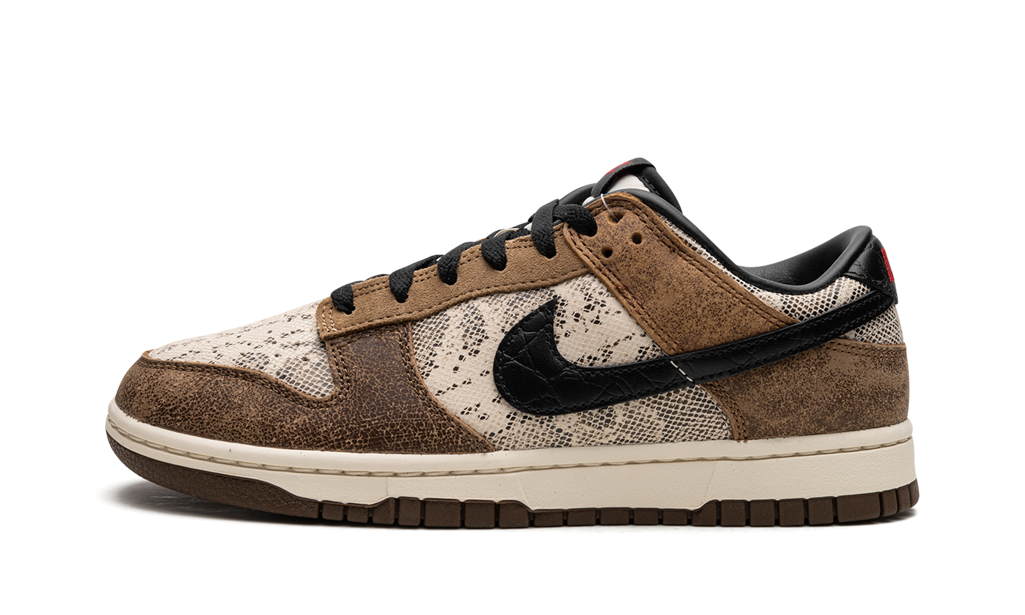 Dunk Low Premium "CO.JP Brown Snakeskin" FJ5434 120
