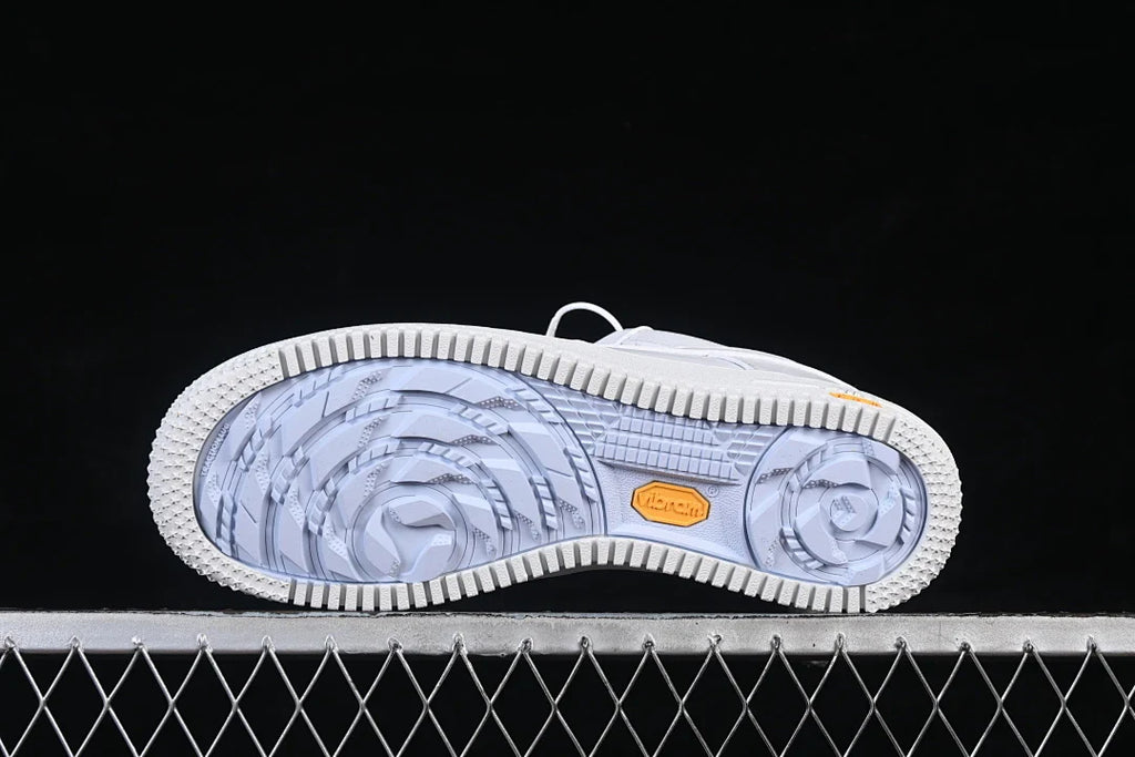 Air Force 1 White Vibram – Premier