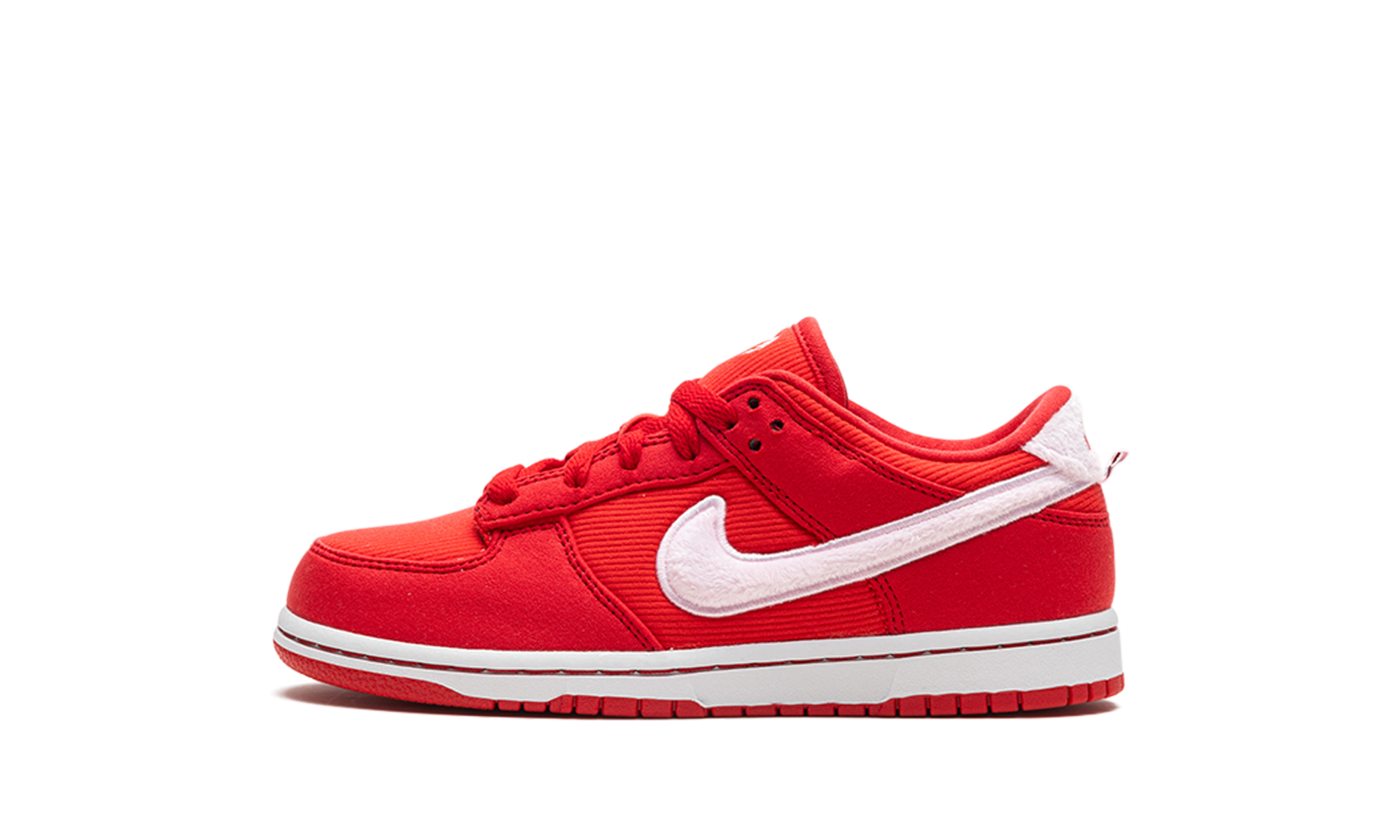 Dunk Low PS "Valentine's Day Solemates" FZ3549 612