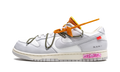 Dunk Low "Off-White - Lot 22" DM1602 124