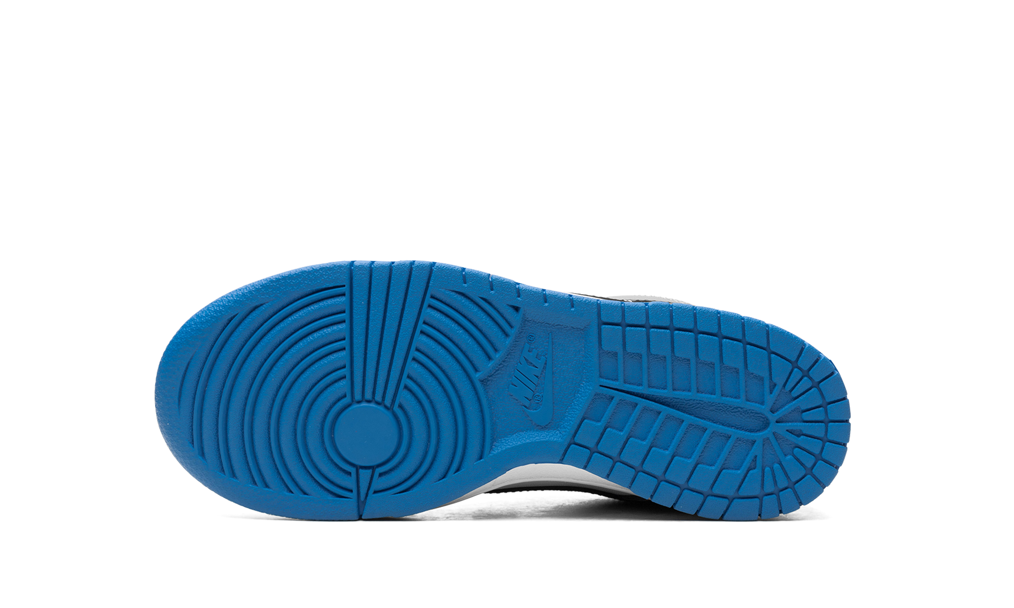 Dunk Low GS "Grey/Blue" FB9109 001