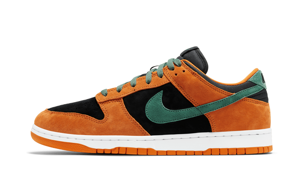 Dunk Low SP "Ceramic" DA1469 001