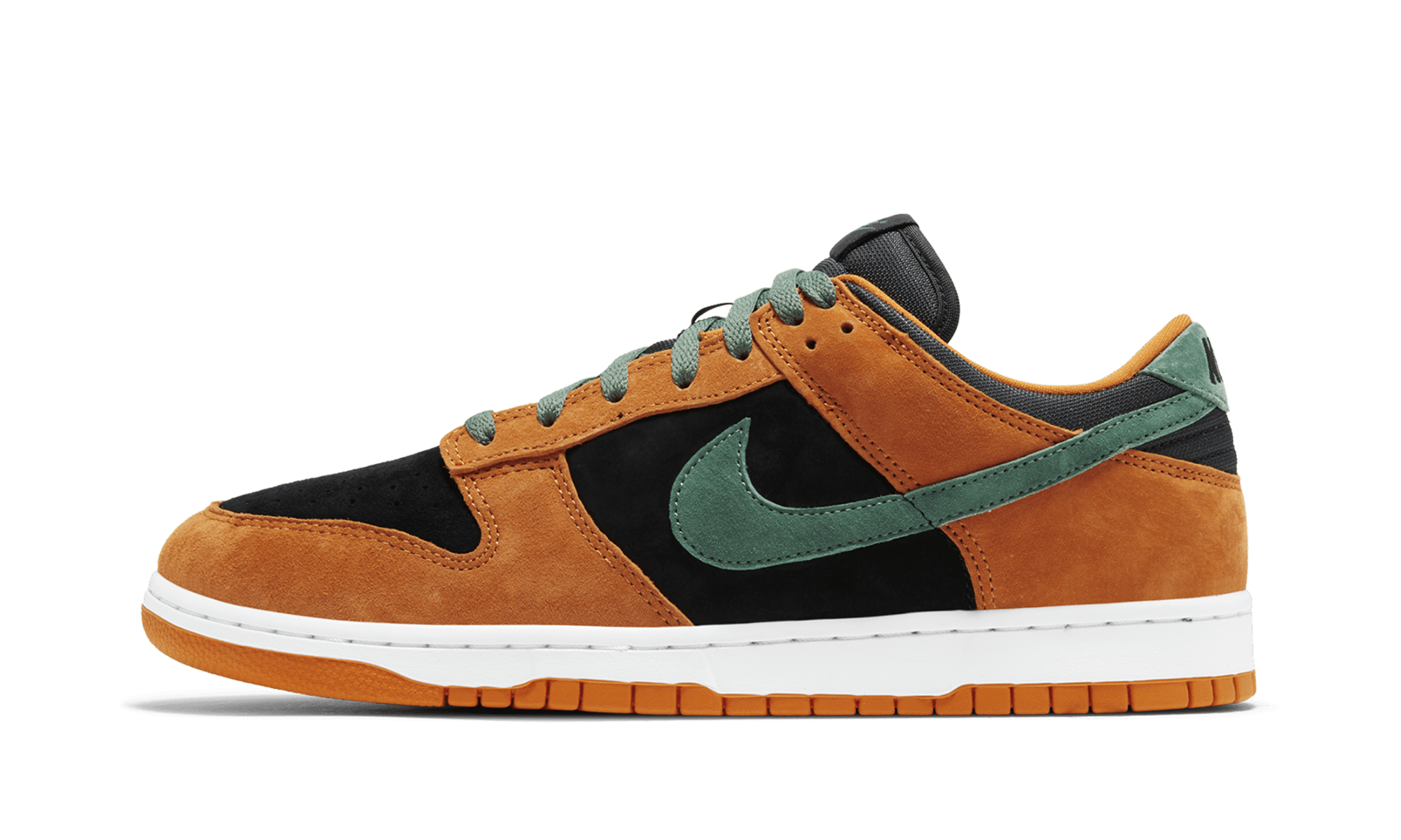 Dunk Low SP "Ceramic" DA1469 001