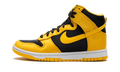 Dunk High WMNS "Yellow" FN4216-001