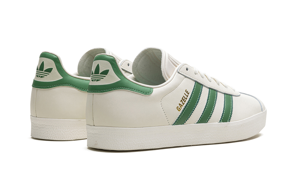 Gazelle "Off White Green" IG1635