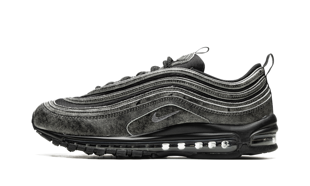 Air Max 97 "Comme des Garcons - Glacier Grey" DX6932 002