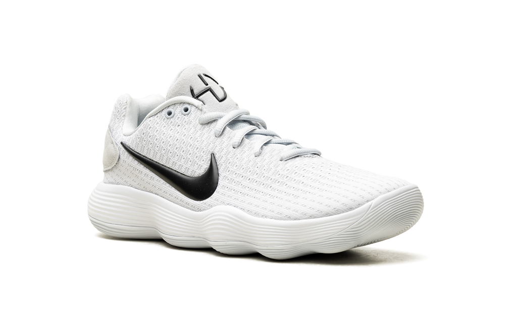 Hyperdunk 2017 Low "White / Black" 897663 100