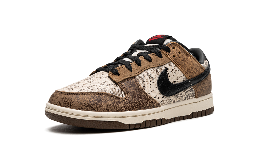 Dunk Low Premium "CO.JP Brown Snakeskin" FJ5434 120