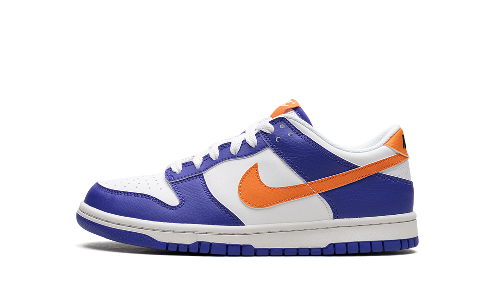 Nike Dunk Low GS "Knicks" FN7783 400