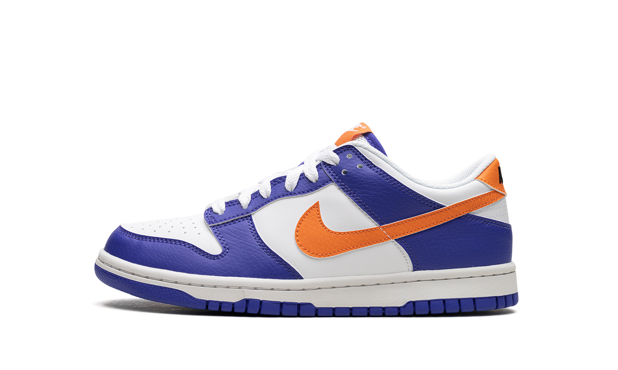 Nike Dunk Low GS "Knicks" FN7783 400