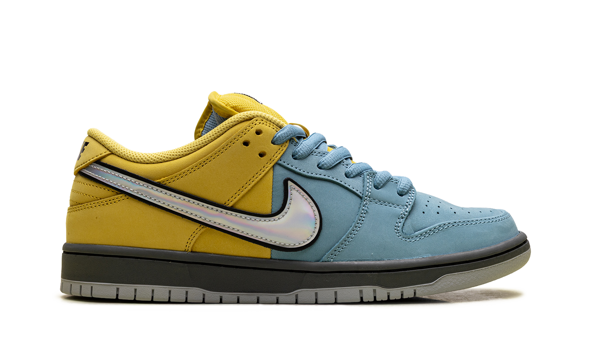 SB Dunk Low Pro "Muni Fast Pass" IR1888 700