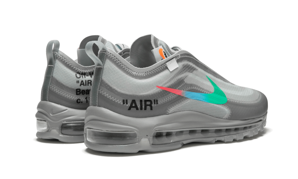 The 10: Air Max 97 OG "Off-White - Menta" AJ4585 101