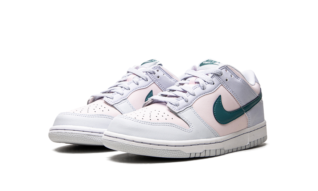 Dunk Low GS "Football Grey" FD1232 002
