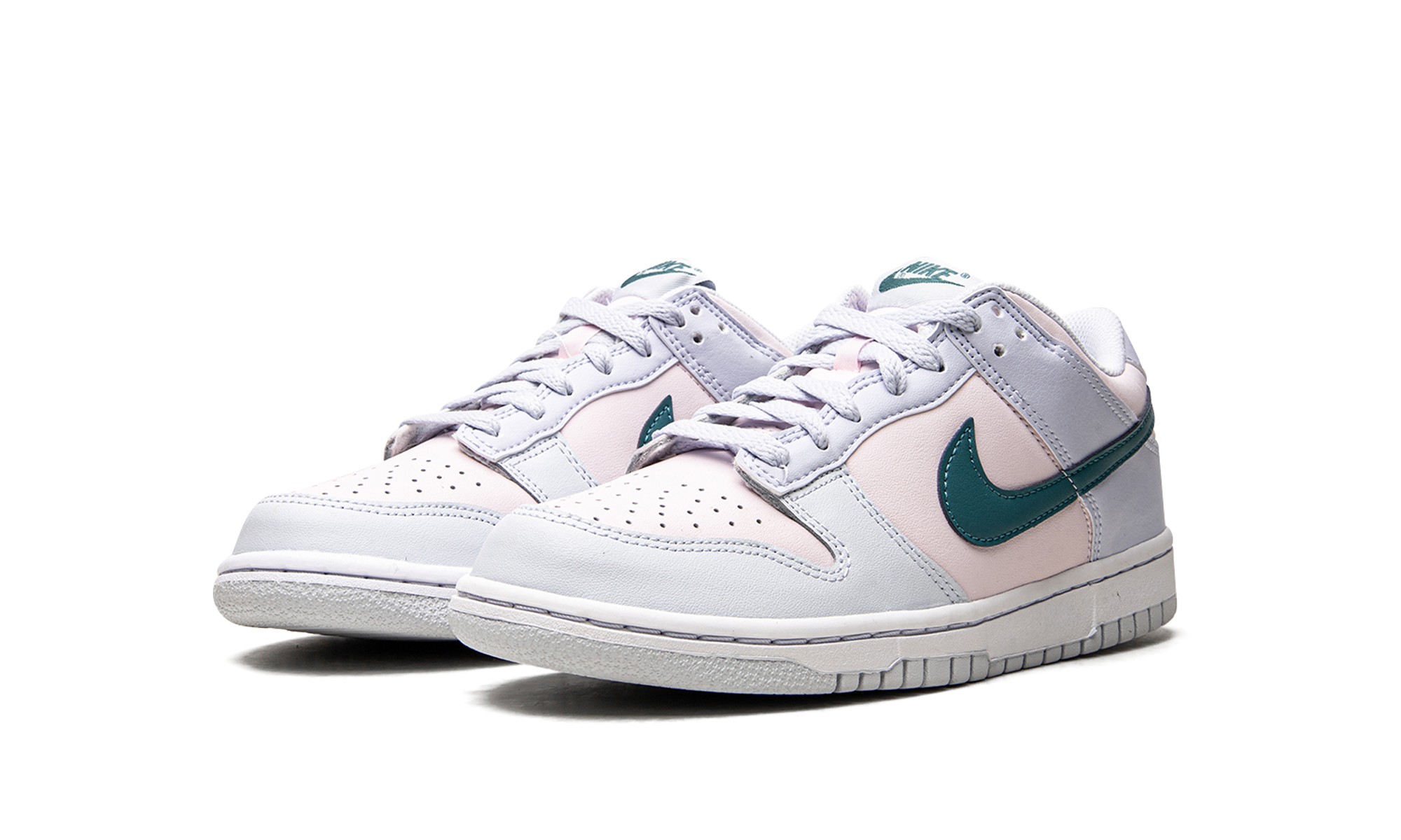 Dunk Low GS "Football Grey" FD1232 002