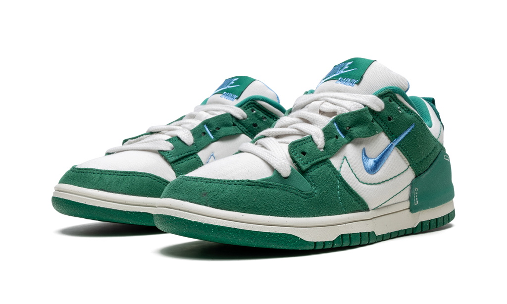 DUNK LO DISRUPT 2 WMNS "Malachite" DH4402 001