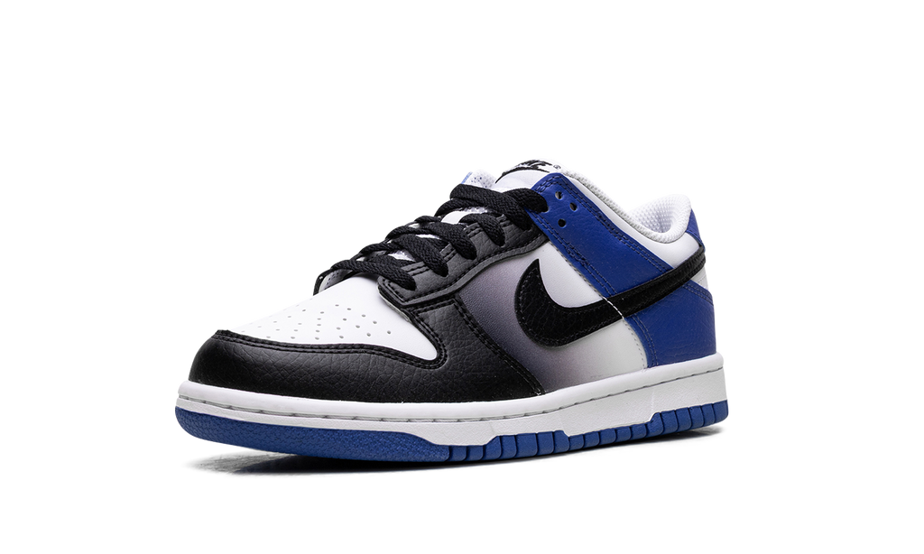 Dunk Low "Game Royal" HJ9209 400