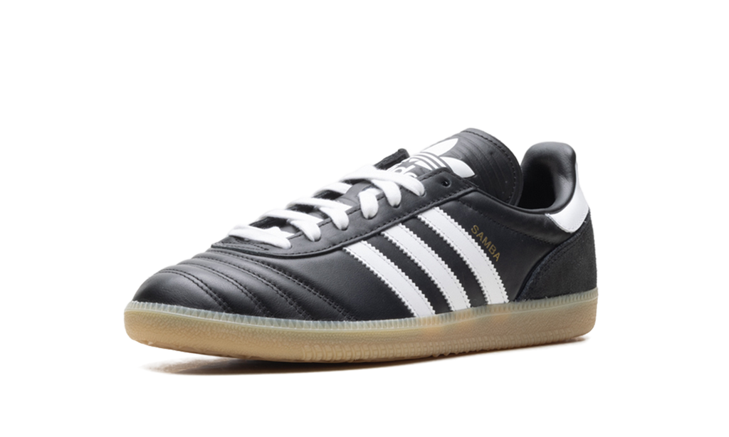 SAMBA JP "Black Gum" JQ9056