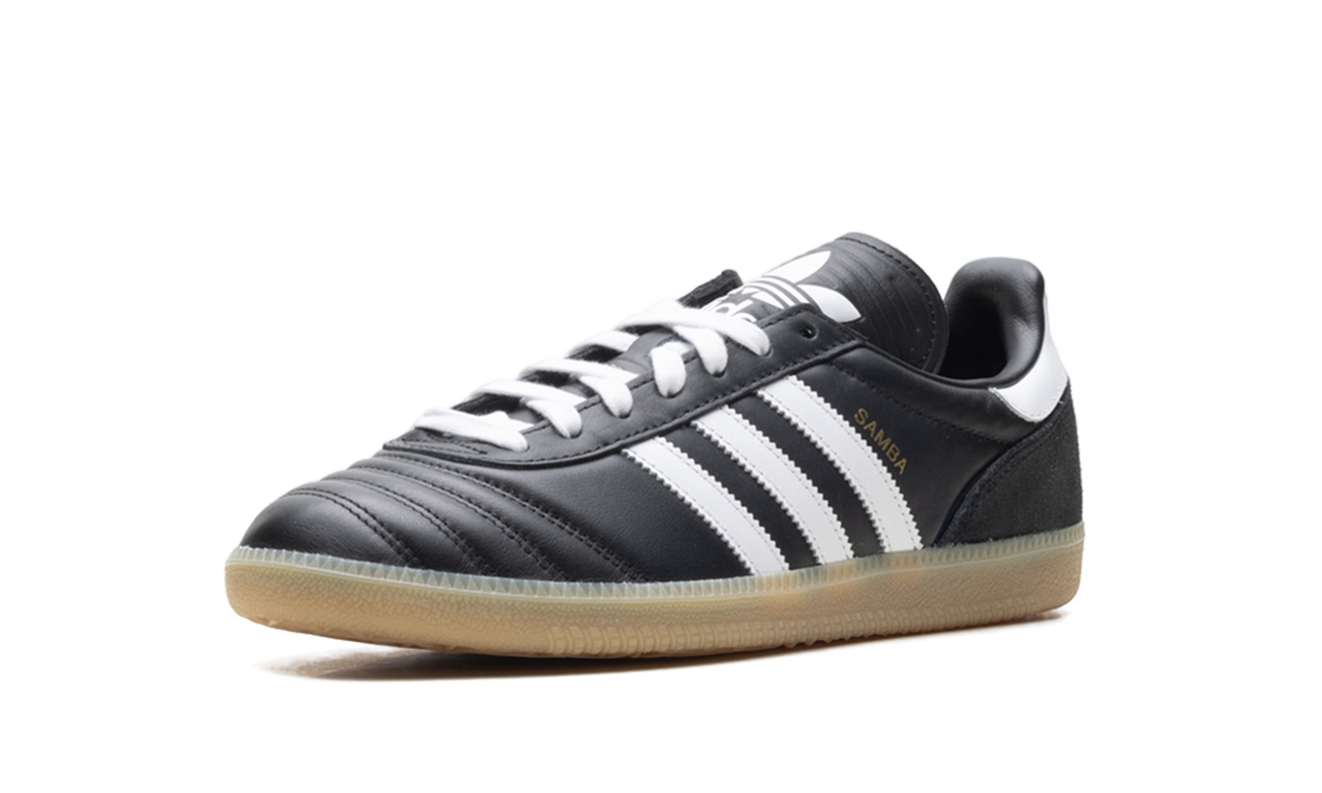 SAMBA JP "Black Gum" JQ9056