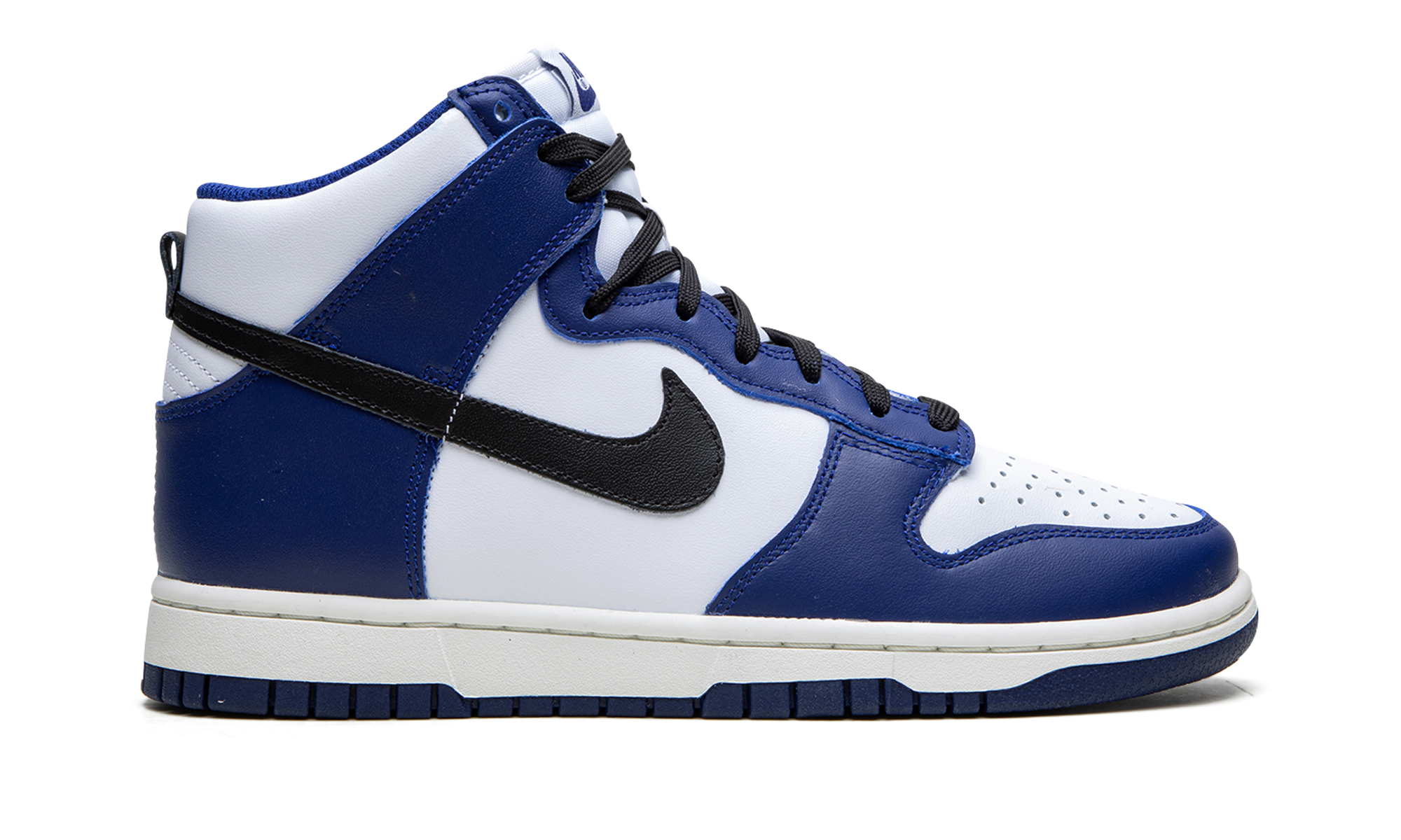 DUNK HIGH WMNS "Deep Royal Blue" DD1869 400