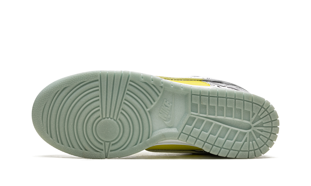 Dunk Low "Doernbecher 2022" DR7305 100