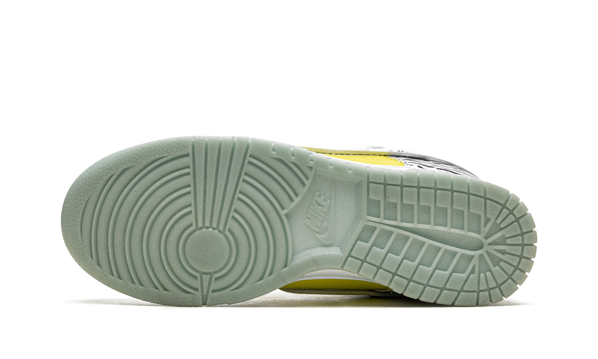 Dunk Low "Doernbecher 2022" DR7305 100
