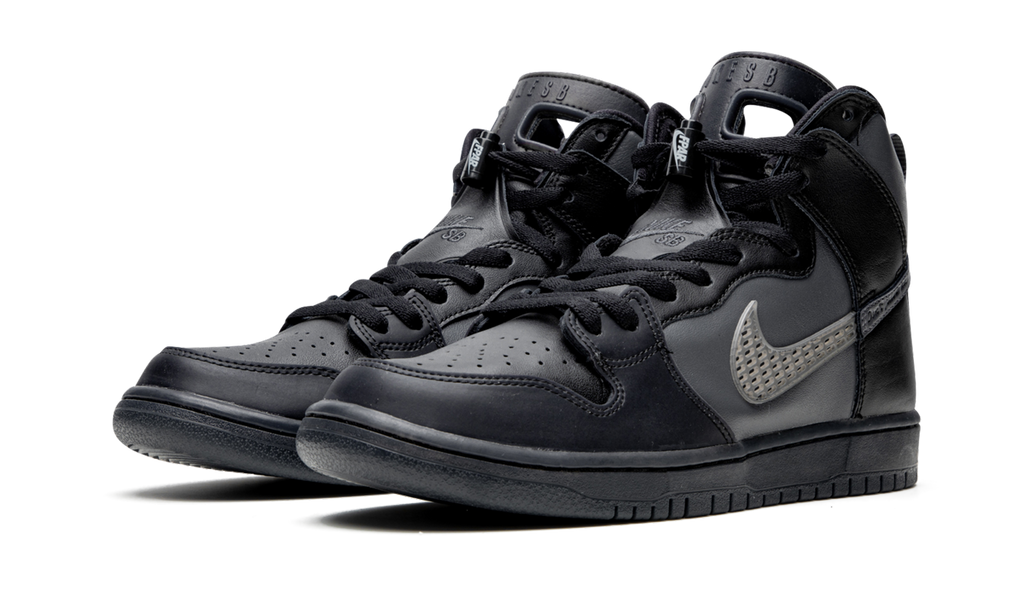 SB Dunk High "FPAR" BV1052 001