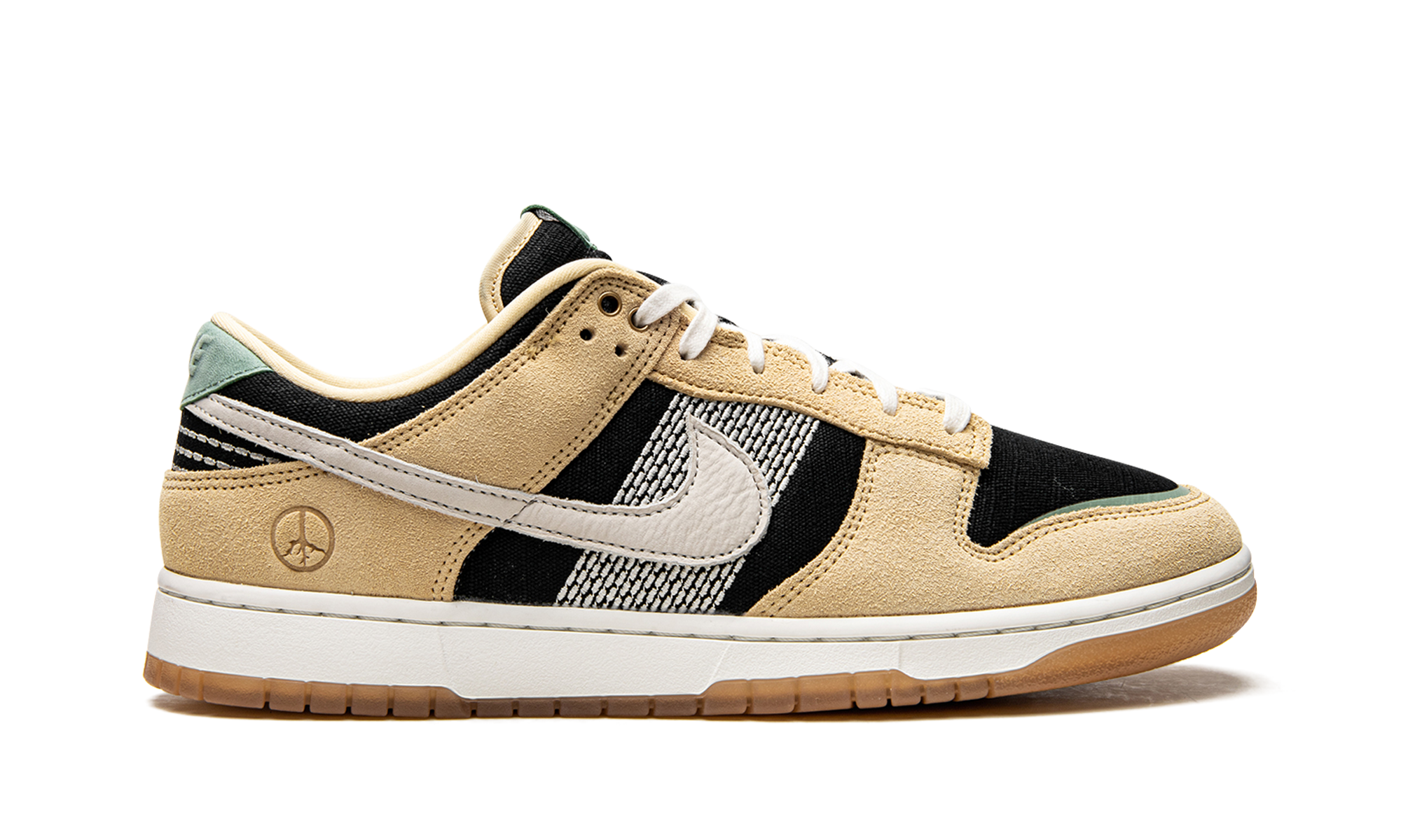 Dunk Low SE "Rooted In Peace" DJ4671 294