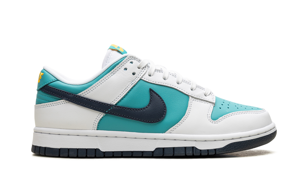 Dunk Low Retro "Dusty Cactus" HF4850 345