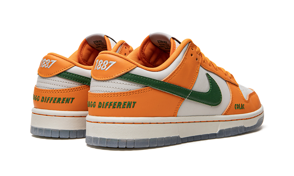 Dunk Low "Florida A&M" DR6188 800