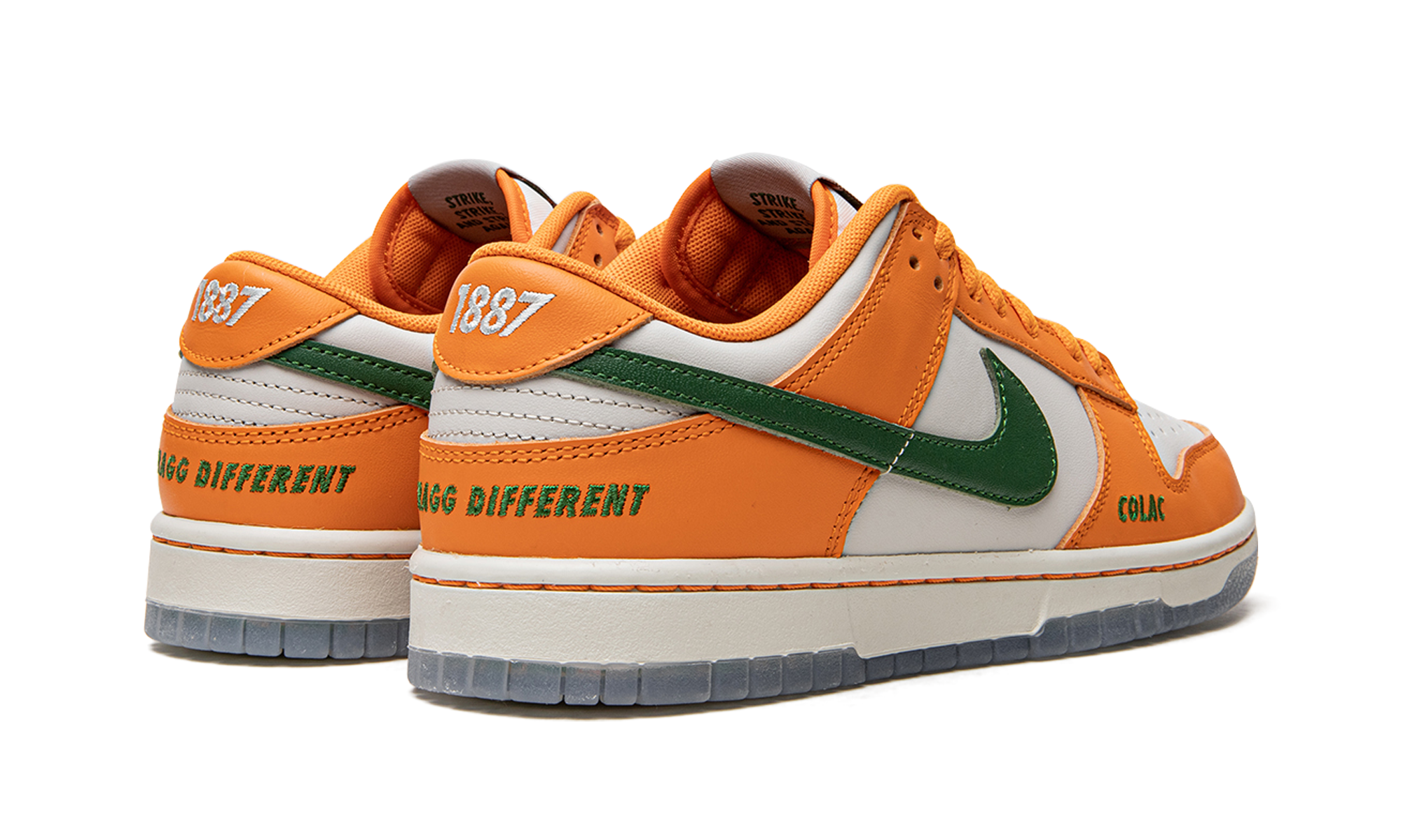 Dunk Low "Florida A&M" DR6188 800