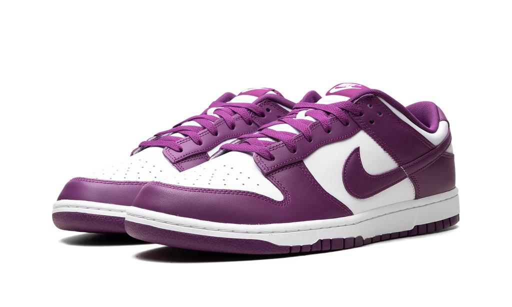 Dunk Low "Viotech" DV0833 107