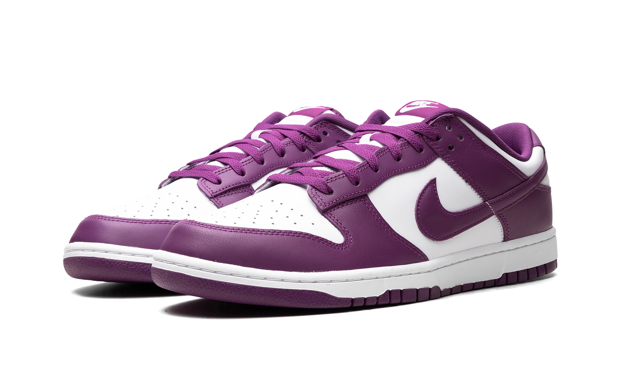 Dunk Low "Viotech" DV0833 107