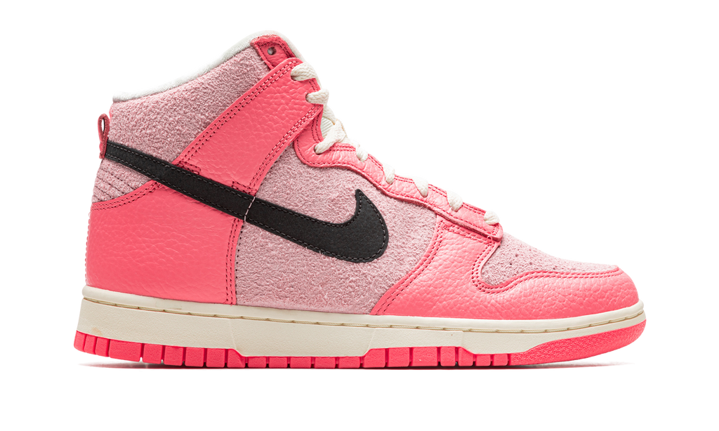 DUNK HIGH WMNS "Hoops Pack Pink" DX3359 600