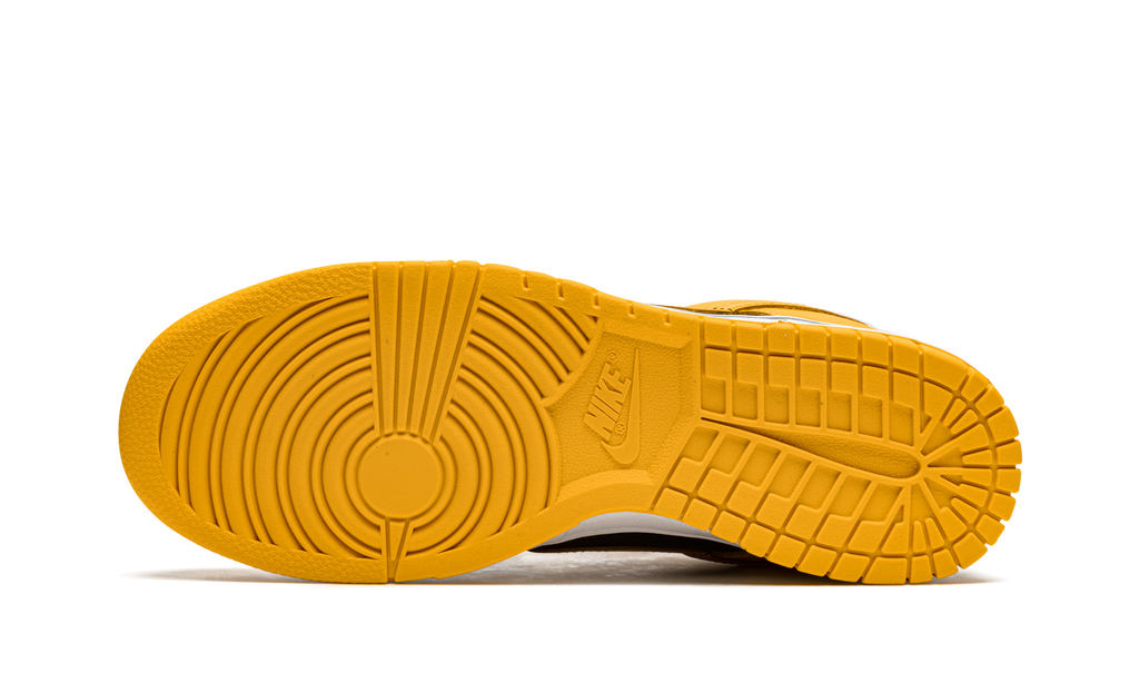 Dunk Low "Goldenrod" DD1391 004