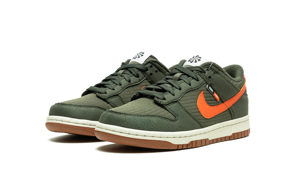 Dunk Low GS "Toasty Sequoia" DC9561 300