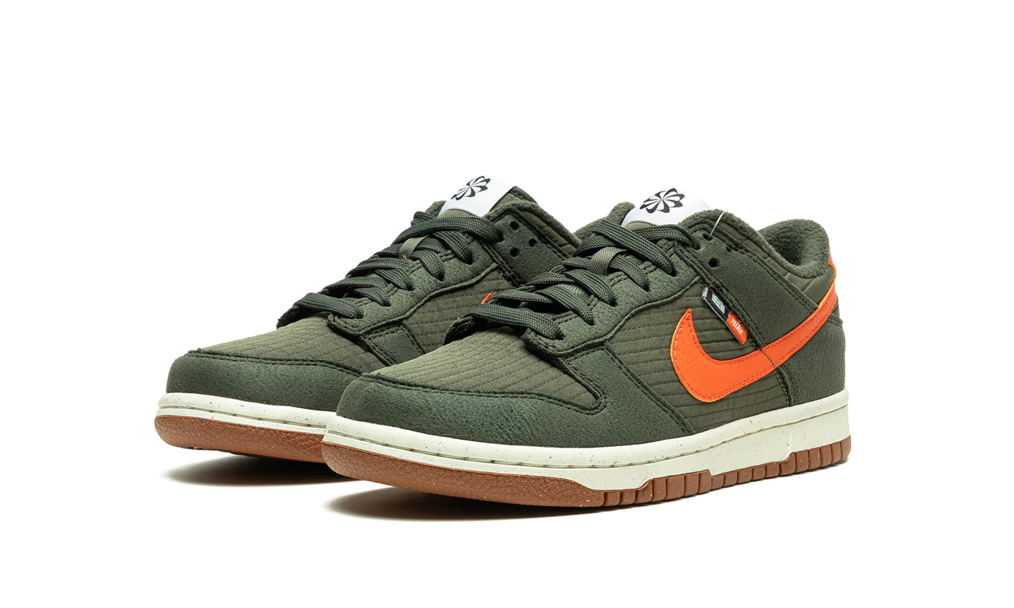 Dunk Low GS "Toasty Sequoia" DC9561 300