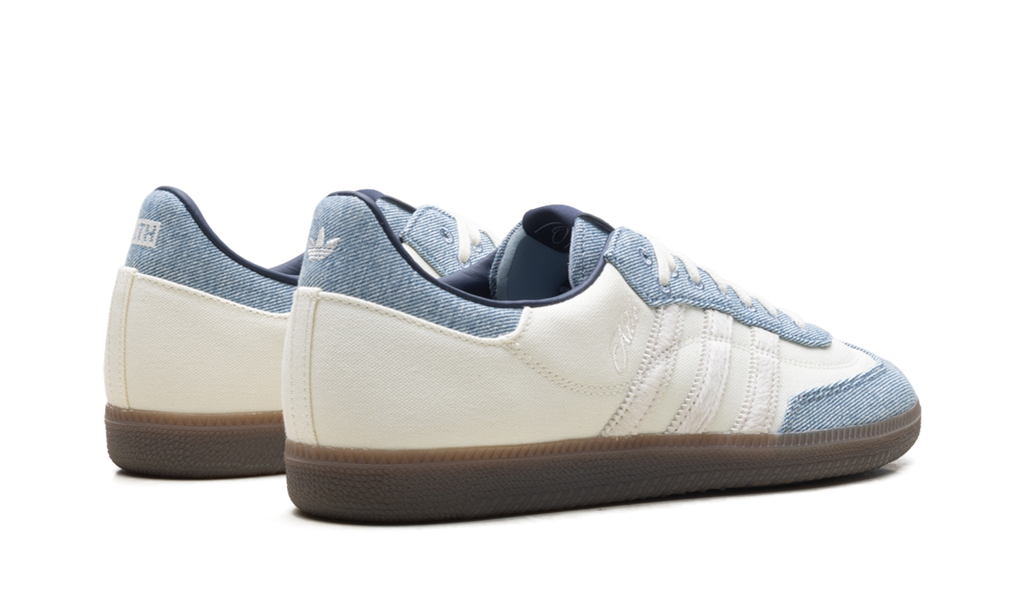 Samba "Kith - Denim" HP8179