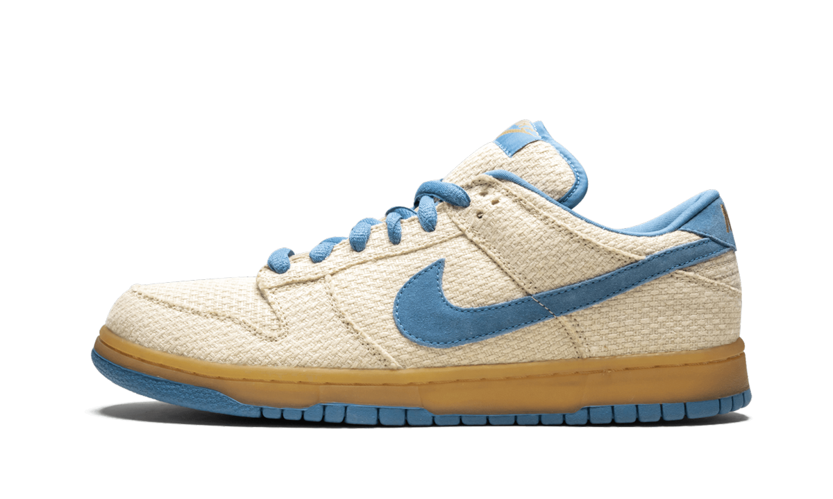 Dunk Low Pro SB "Hemp" 304292 741