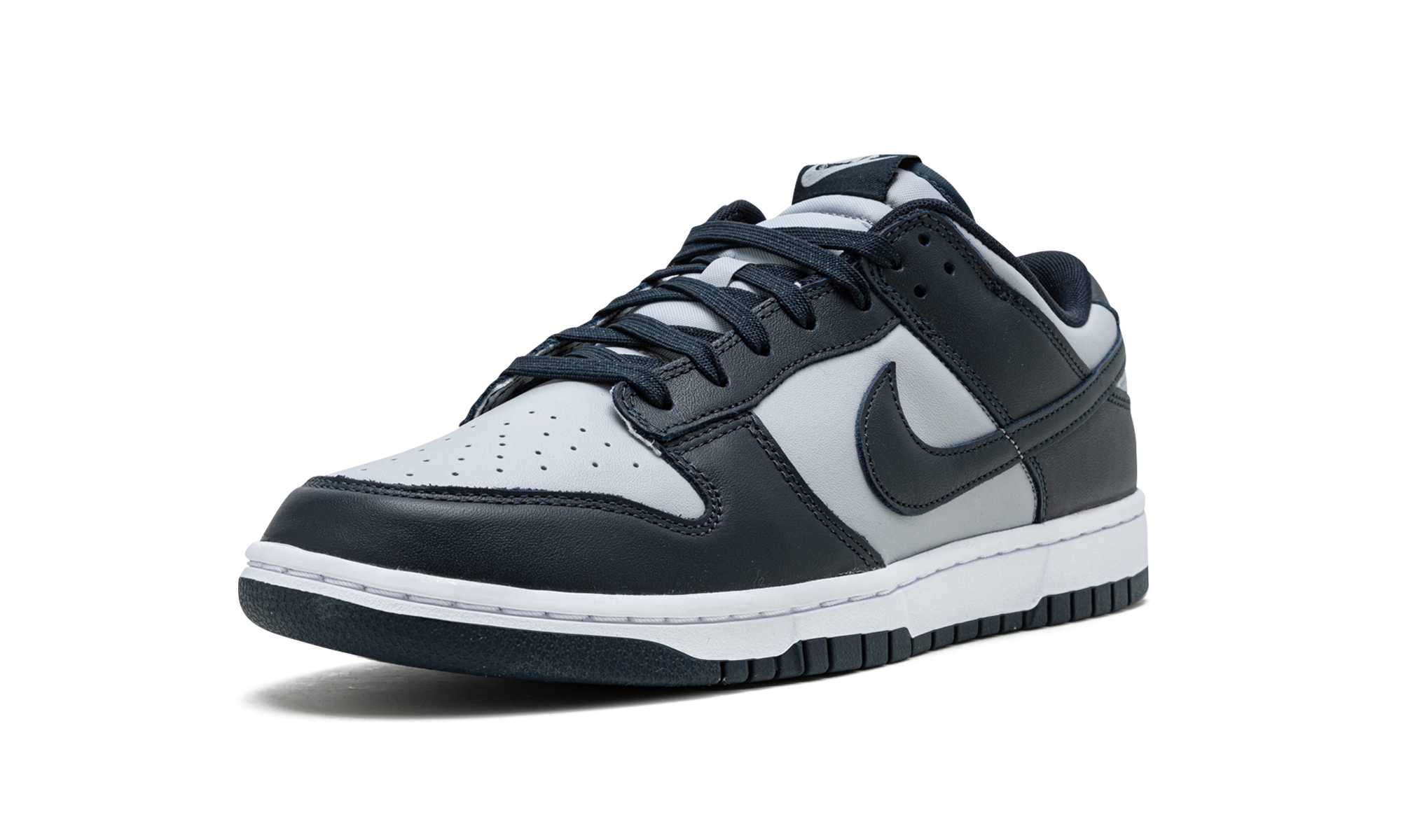 Dunk Low "Georgetown" DD1391 003