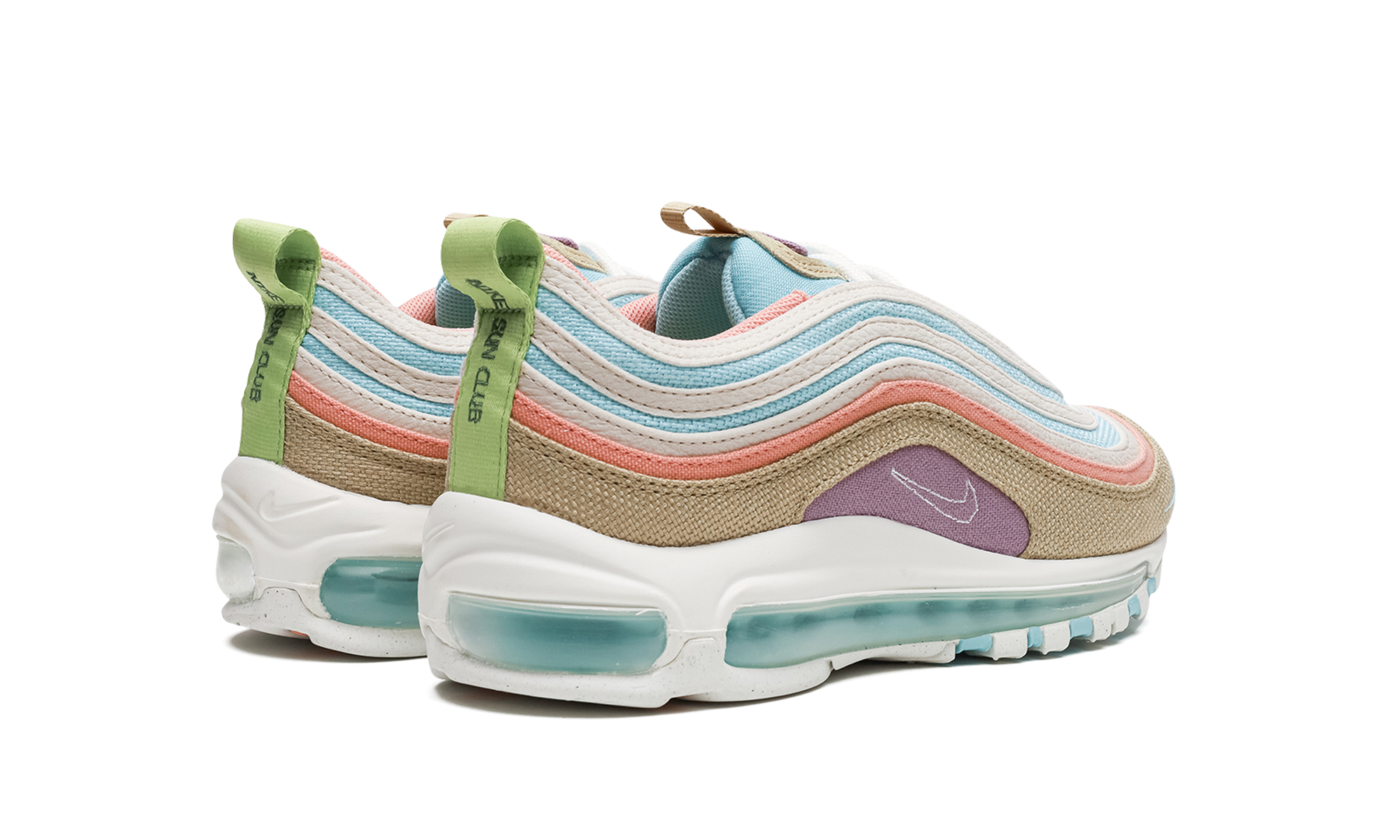 Air Max 97 SE "Wheat Grass" DQ4126 400
