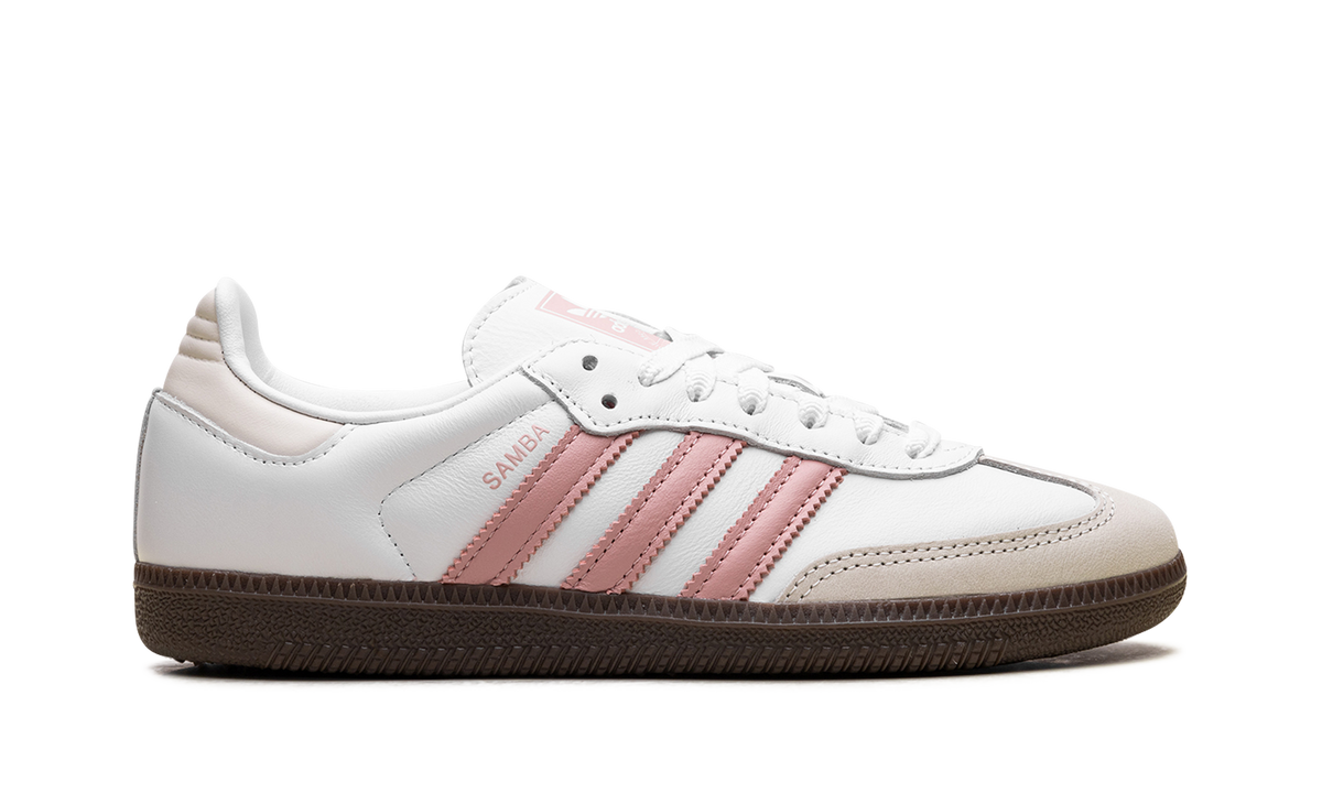 Samba Og WMNS "White Wonder Mauve" JI2677