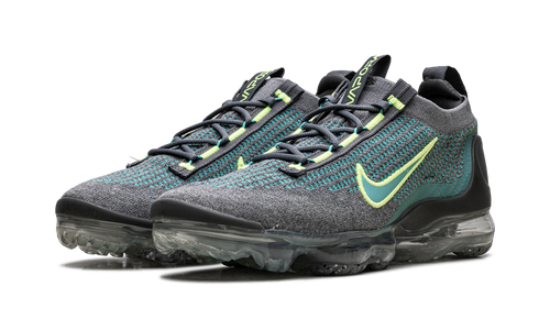 Air VaporMax 2021 FK "Grey Teal" DM0025 001