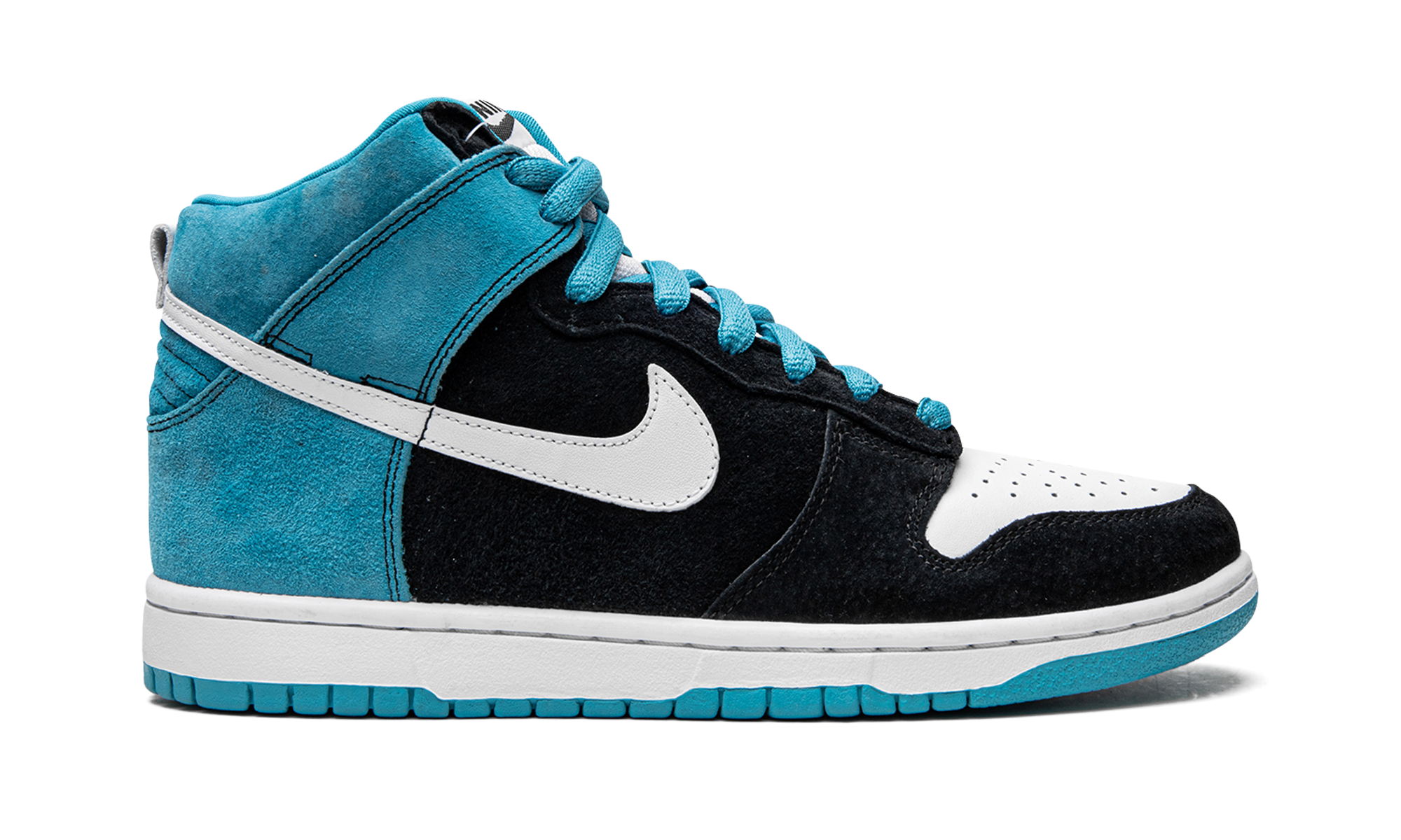 SB Dunk High Pro "Send Help" 305050 014