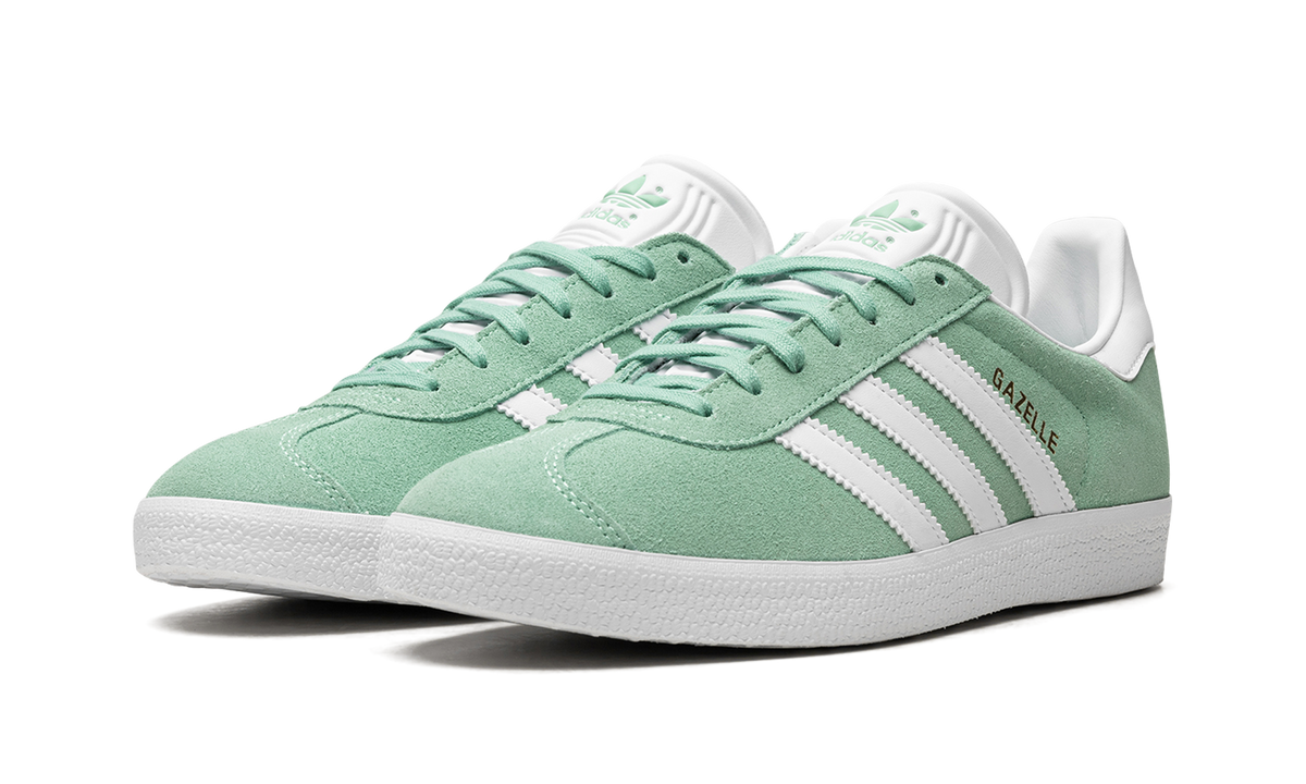 GAZELLE WMNS "Pulse Mint" HQ4410